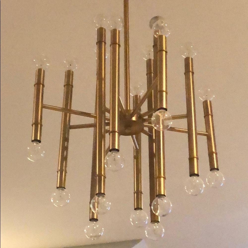 Meet your Posher, Cameron